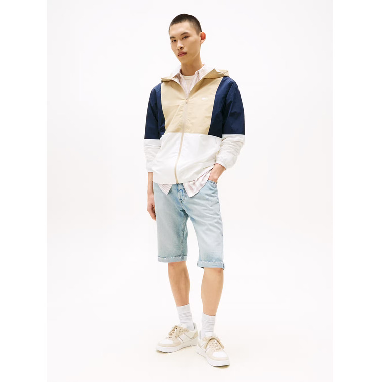homme tjm chicago windbreaker ext 0k4