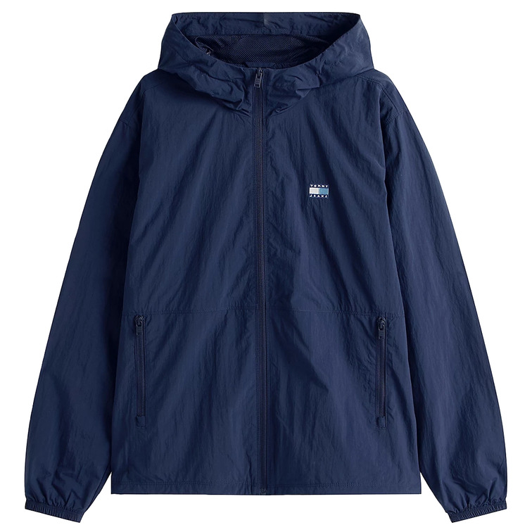 homme tjm chicago windbreaker ext c1g