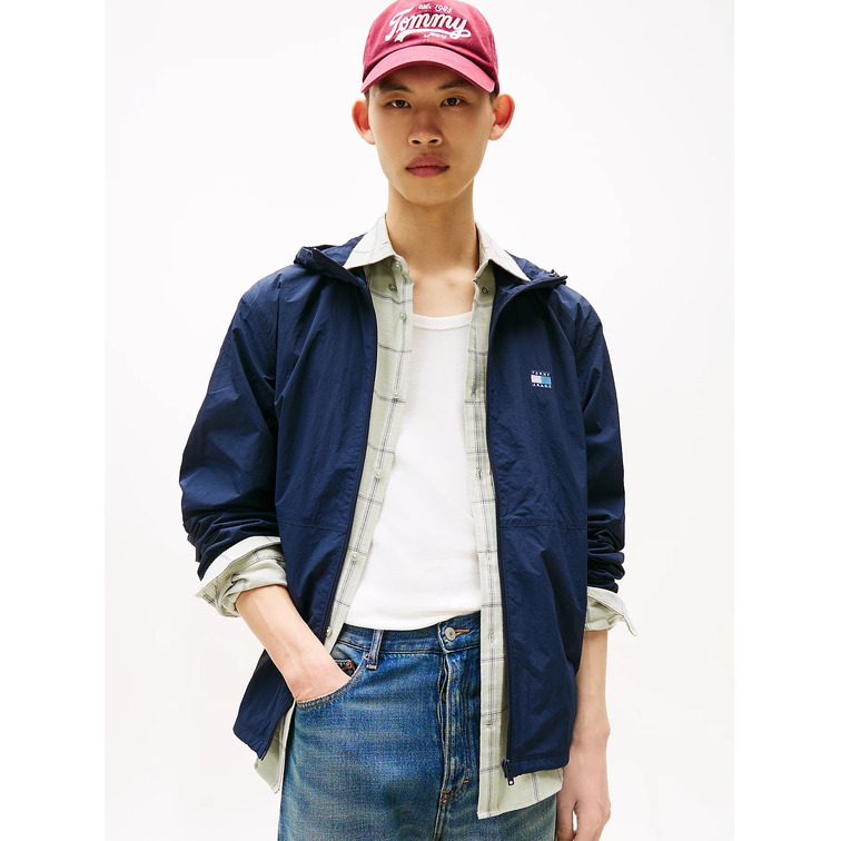 homme tjm chicago windbreaker ext c1g