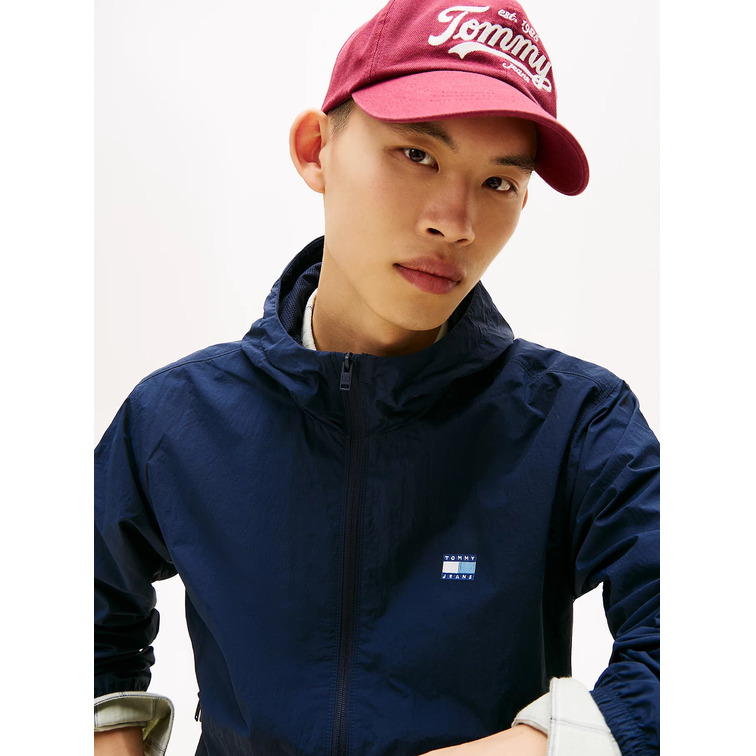 homme tjm chicago windbreaker ext c1g