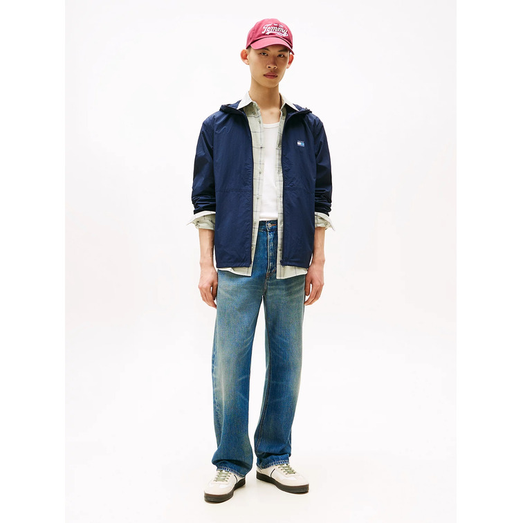 homme tjm chicago windbreaker ext c1g