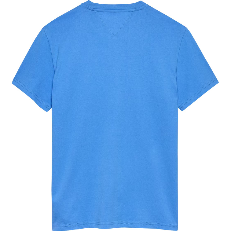 homme tjm slim stack logo tee ext c39