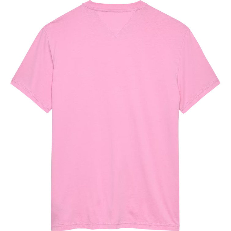 homme tjm slim stack logo tee ext u06