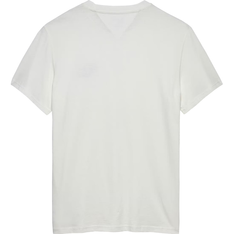 homme tjm slim stack logo tee ext ybl