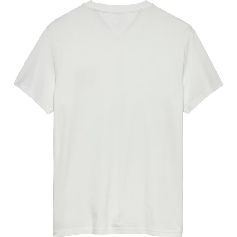 homme tjm slim pop color flag tee ex ybl
