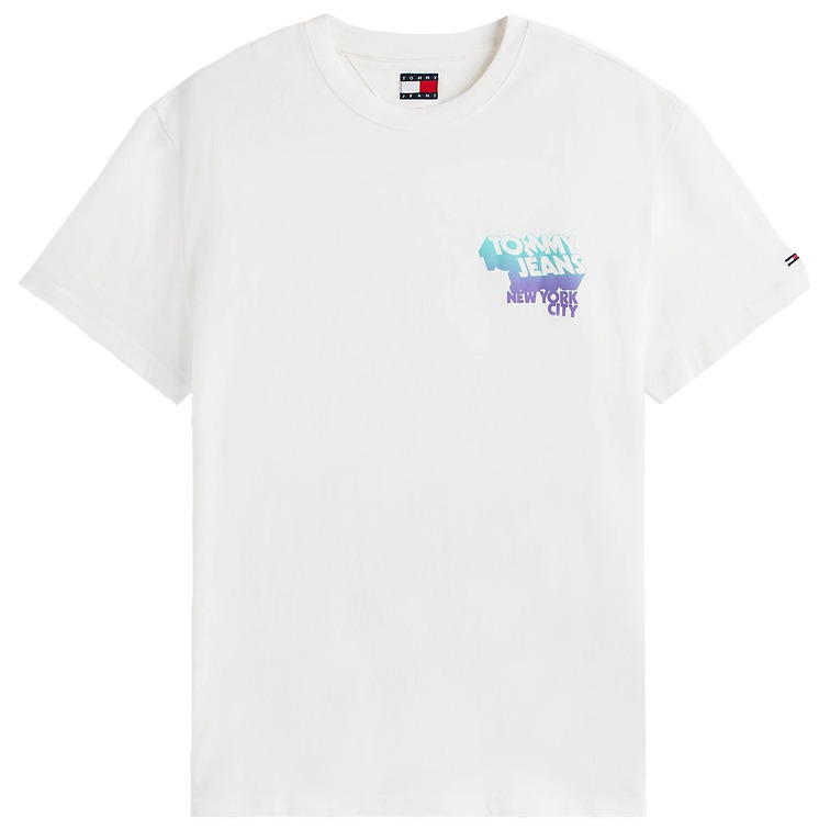 homme tjm reg stack backprint tee ex ybl