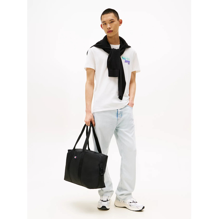 homme tjm reg stack backprint tee ex ybl