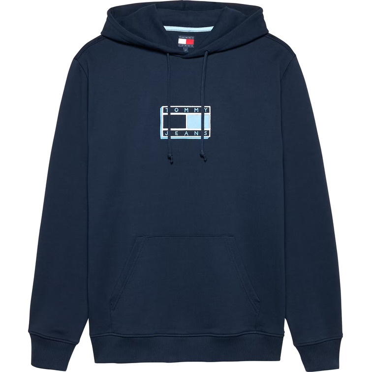 homme tjm reg pop clr flag hoodie ex c1g