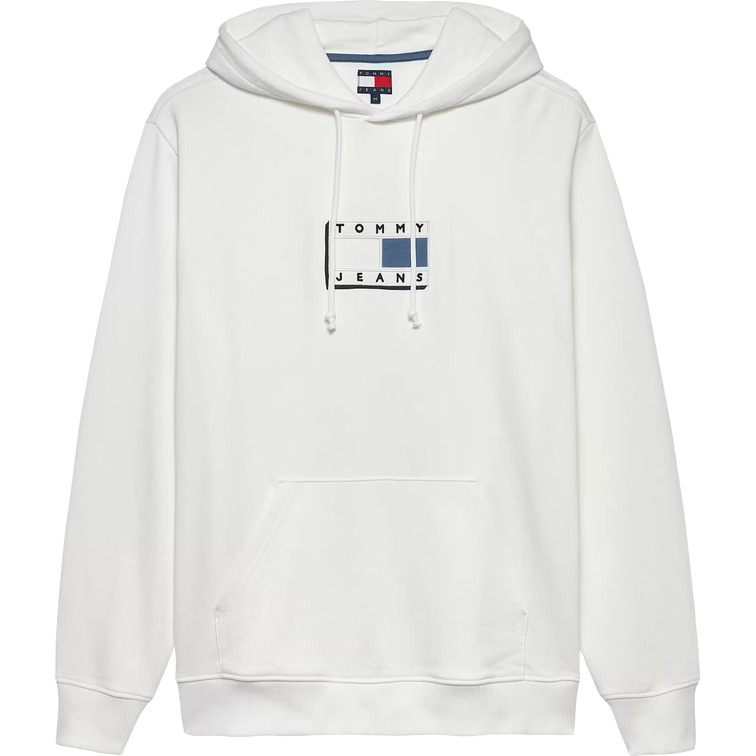 homme tjm reg pop clr flag hoodie ex ybl