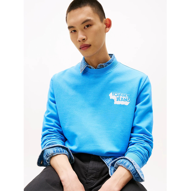 homme tjm reg stack crew ext c39