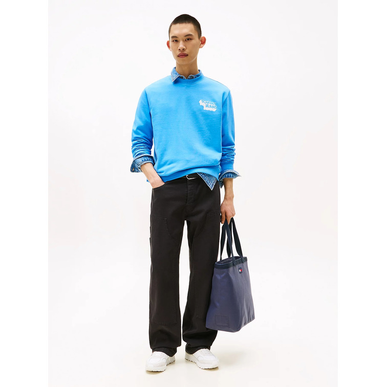 homme tjm reg stack crew ext c39