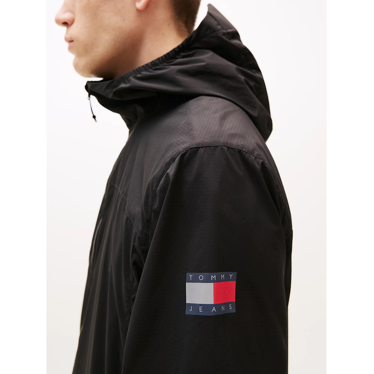 homme tjm outdoor shell jacket ext bds