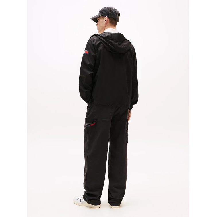 homme tjm outdoor shell jacket ext bds