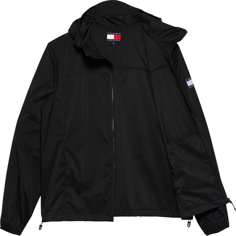 homme tjm outdoor shell jacket ext bds