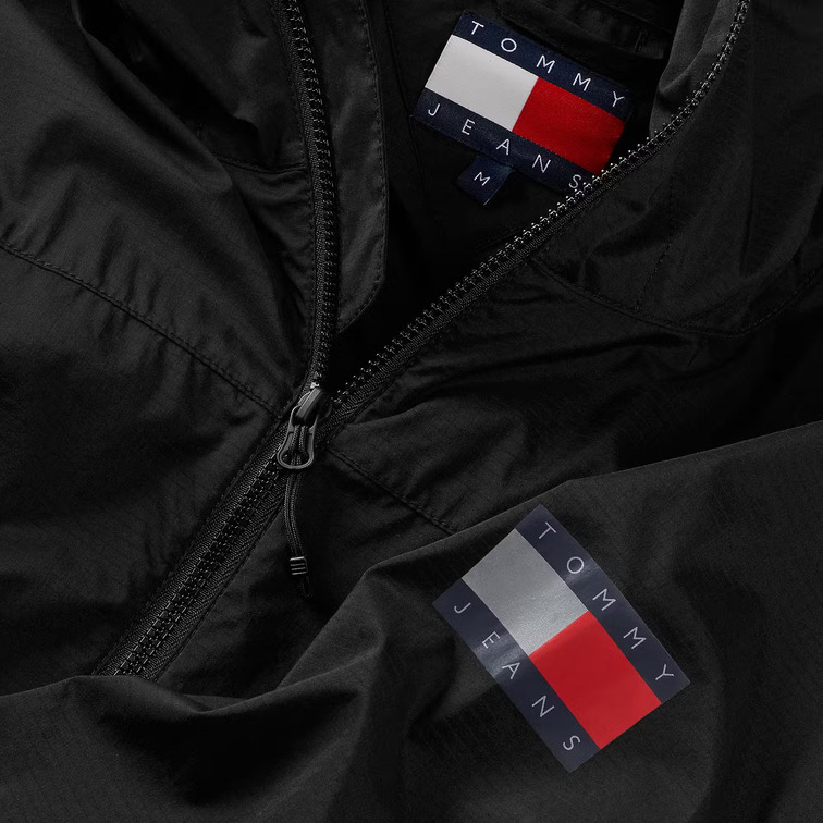 homme tjm outdoor shell jacket ext bds
