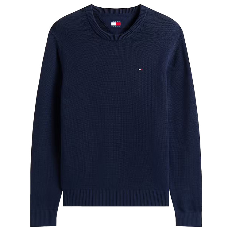 homme tjm slim ess sweater ext c1g