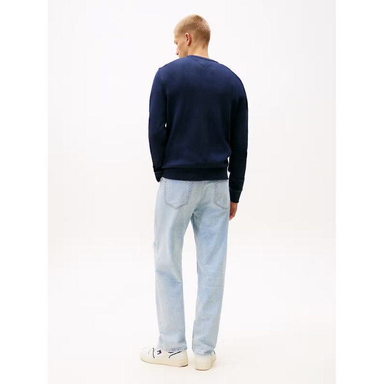 homme tjm slim ess sweater ext c1g