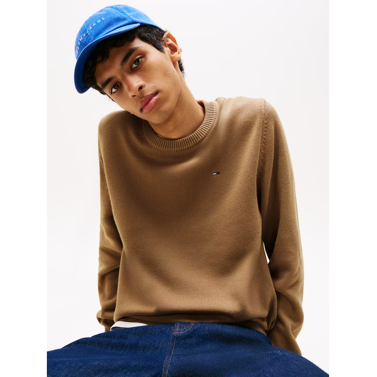 homme tjm slim ess sweater ext gvp