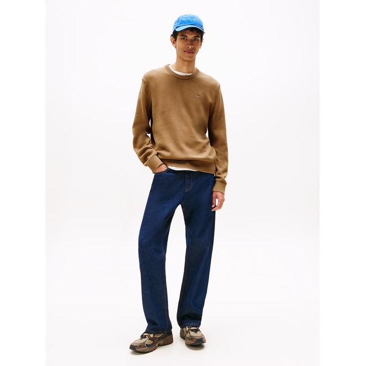 homme tjm slim ess sweater ext gvp