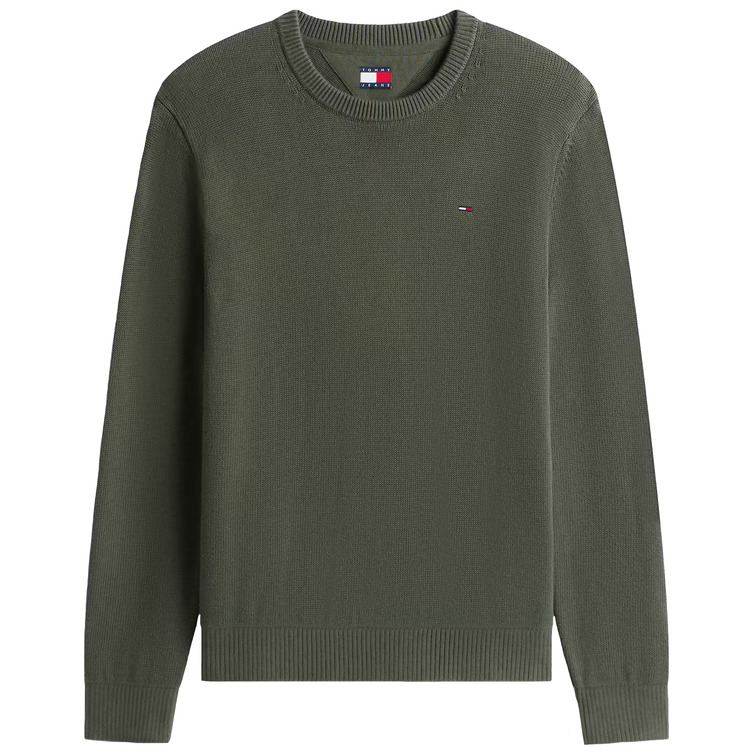 homme tjm slim ess sweater ext mrh