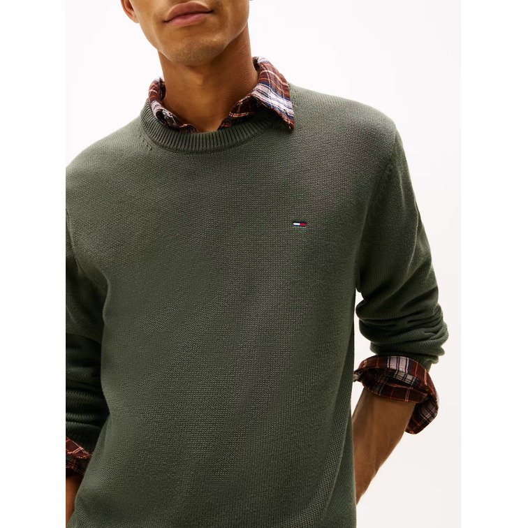 homme tjm slim ess sweater ext mrh
