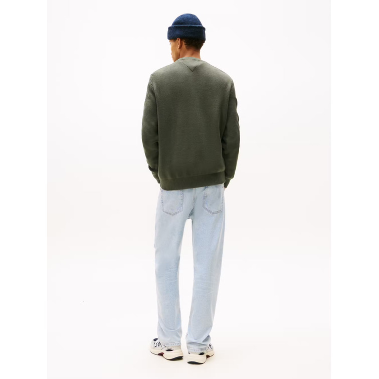 homme tjm slim ess sweater ext mrh