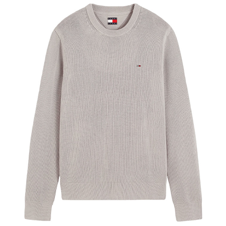 maillot homme  tommy hilfiger tjm slim ess sweater ext