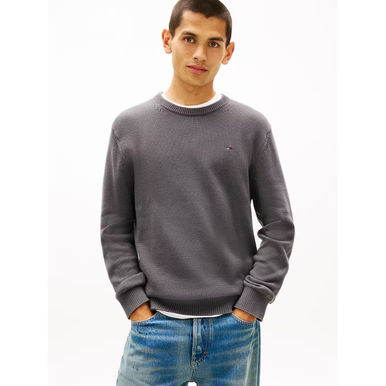 homme tjm slim ess sweater ext pt2