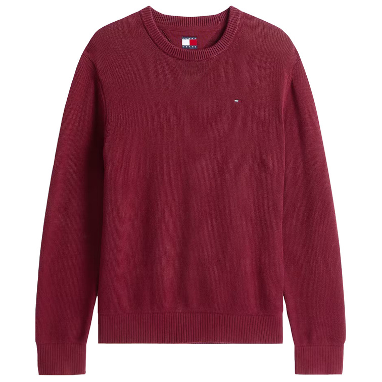 homme tjm slim ess sweater ext xiu