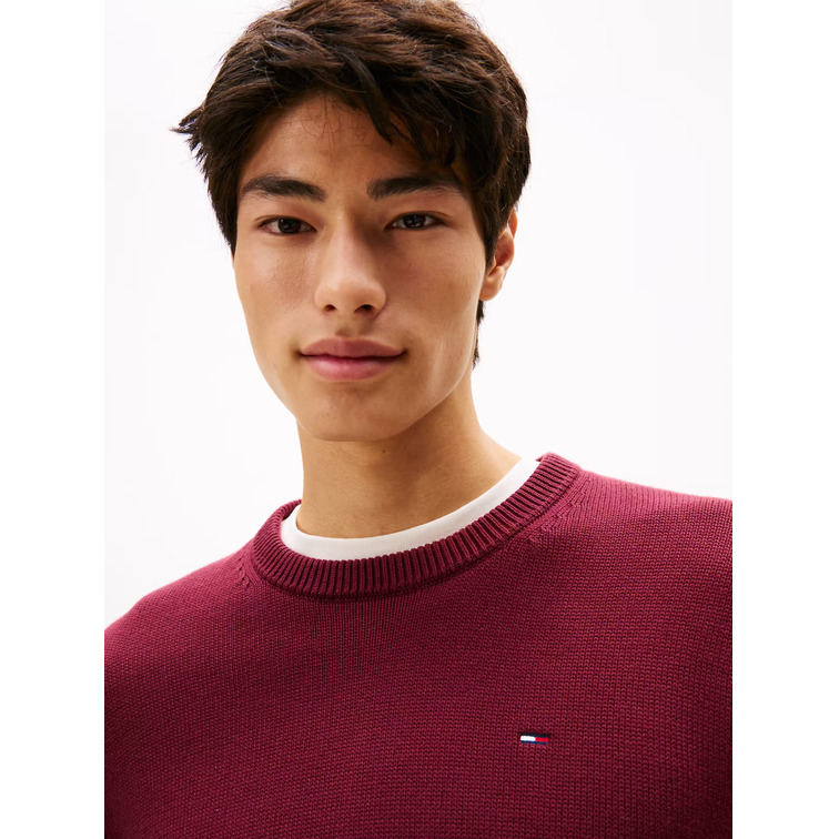 homme tjm slim ess sweater ext xiu