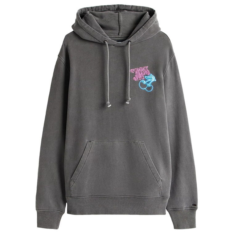 homme tjm reg novelty fair hoodie 0gj