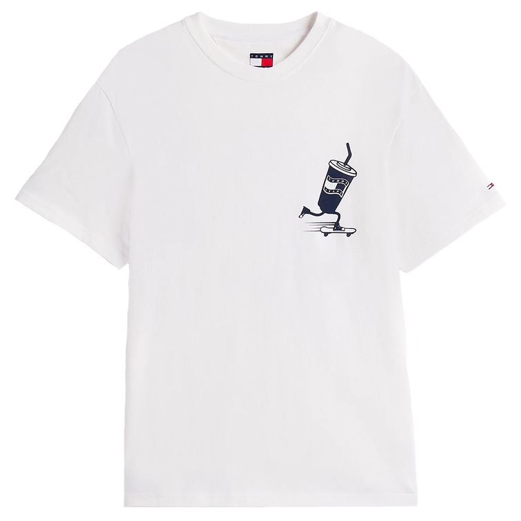 homme tjm rlx skater back graphic te ybl