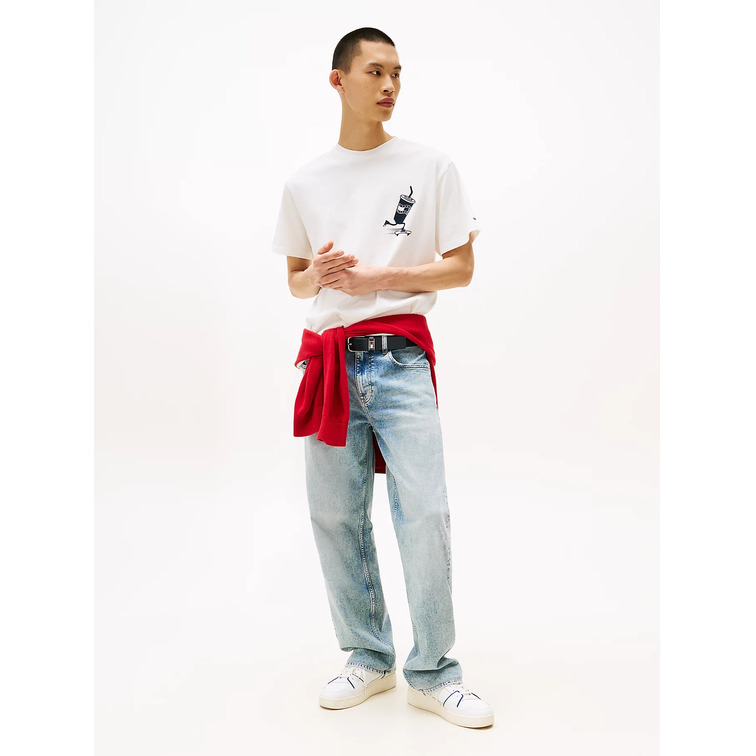 homme tjm rlx skater back graphic te ybl