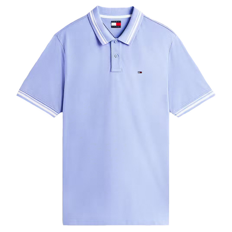 pôle homme  tommy hilfiger tjm reg tipped pôle ext