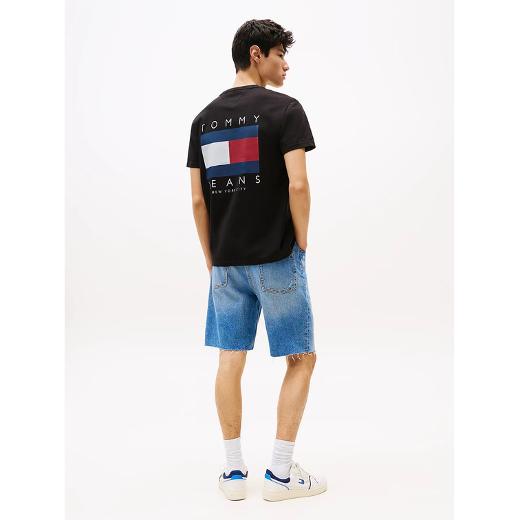 homme tjm reg flag graph bckprnt t e bds
