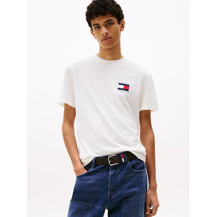 homme tjm reg flag graph bckprnt t e ybl
