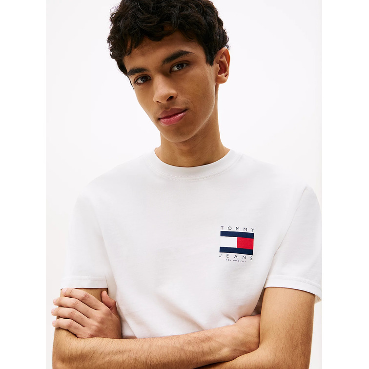 homme tjm reg flag graph bckprnt t e ybl
