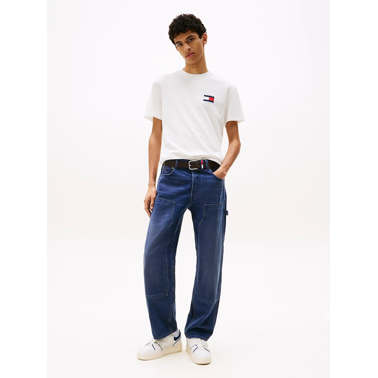 homme tjm reg flag graph bckprnt t e ybl