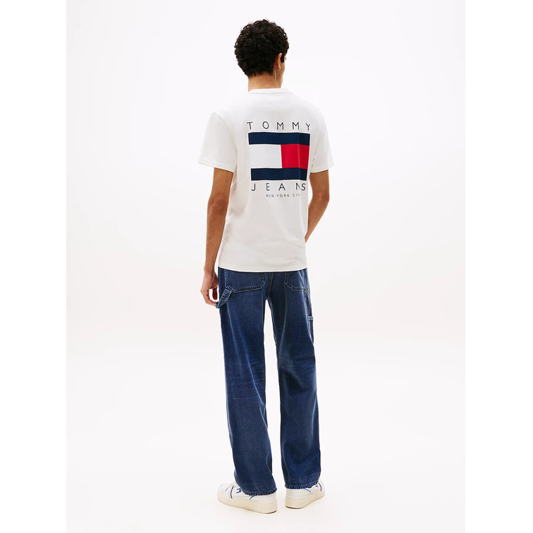 homme tjm reg flag graph bckprnt t e ybl