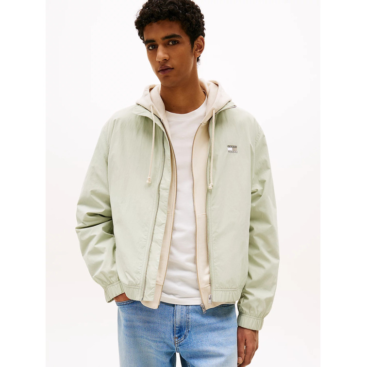 homme tjm essential jacket ext m1c
