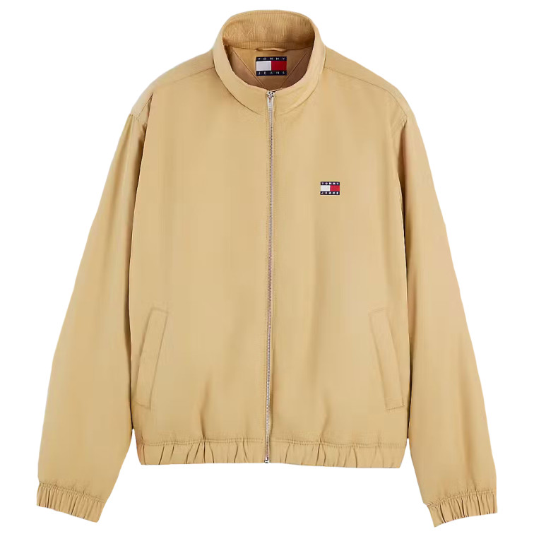 cazadora homme  tommy hilfiger tjm essential padded jacket ex