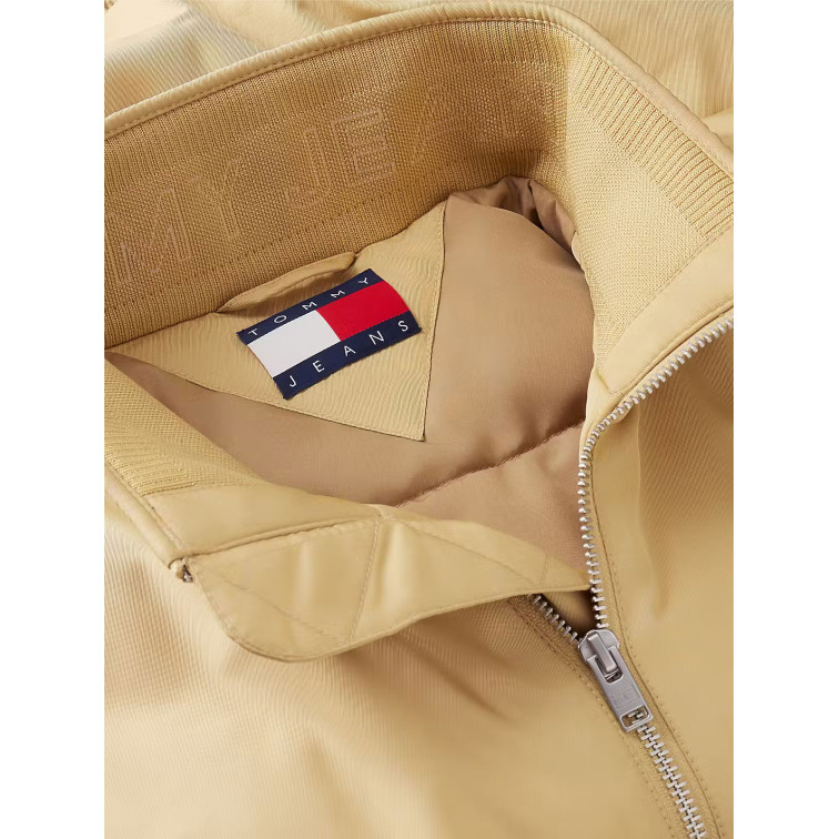cazadora homme  tommy hilfiger tjm essential padded jacket ex