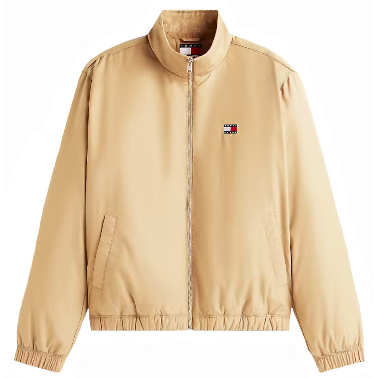 cazadora homme  tommy hilfiger tjm essential padded jacket ex