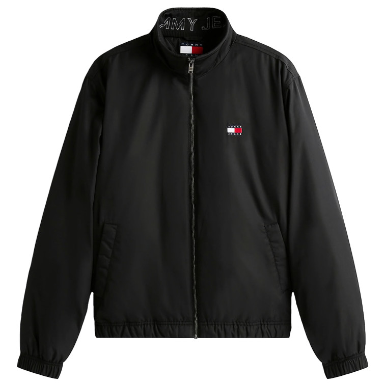 cazadora homme  tommy hilfiger tjm essential padded jacket ex