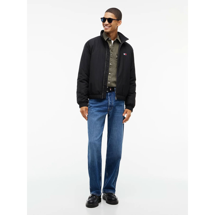 cazadora homme  tommy hilfiger tjm essential padded jacket ex