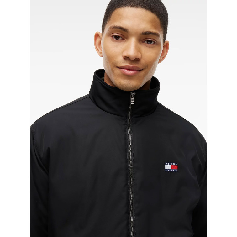 cazadora homme  tommy hilfiger tjm essential padded jacket ex
