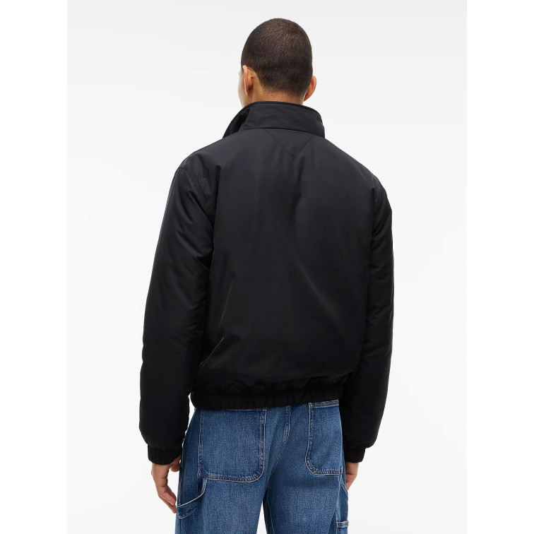 cazadora homme  tommy hilfiger tjm essential padded jacket ex