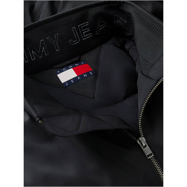 cazadora homme  tommy hilfiger tjm essential padded jacket ex
