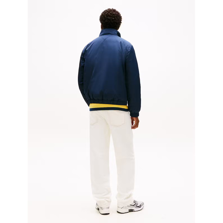 cazadora homme  tommy hilfiger tjm essential padded jacket ex