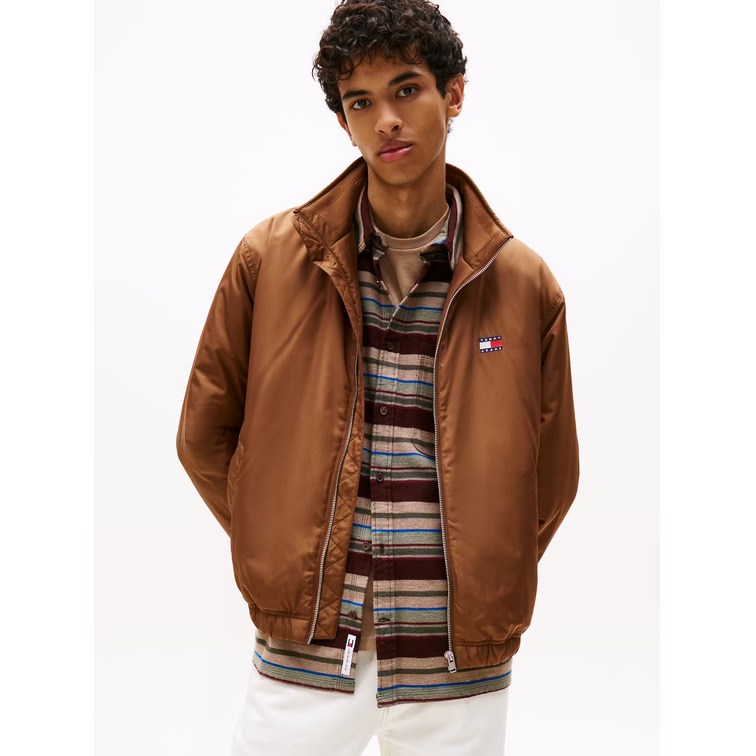homme tjm essential padded jacket ex gvp